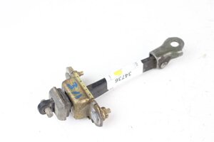 Лімітер передніх дверей Subaru Forester (SG) 2002-2008 62302FC002 (34736) в Києві от компании Автозапчасти б/у для японских автомобилей – выбирайте Razborka6062