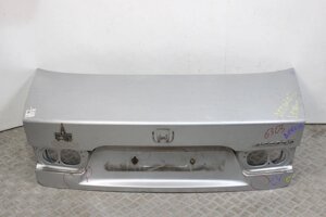 Кришка багажника седан Honda Accord (CL / CM) 2003-2008 68500SEAE00ZZ (6303) в Києві от компании Автозапчасти б/у для японских автомобилей – выбирайте Razborka6062