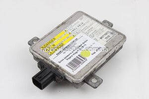 Блок розпалювання ксенонової фари Mitsubishi Pajero Wagon IV (V90) 2007-2013 8301C042 (20893) в Києві от компании Автозапчасти б/у для японских автомобилей – выбирайте Razborka6062