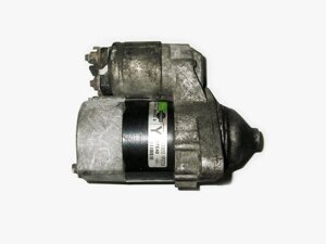 Стартер ручної коробки передач Nissan Micra (K12) 2002-2011 23300-1F770 / 23300-1F771 / 23300-1F772 (1208) в Києві от компании Автозапчасти б/у для японских автомобилей – выбирайте Razborka6062