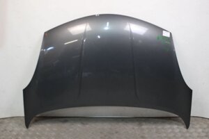Капот -10 Nissan Note (E11) 2006-2013 F51009U0M0 (4371)