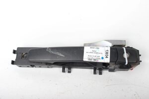 Ручка дверей назовні лев перед Nissan X-Trail (T31) 2007-2012 80611JG000 (13034)