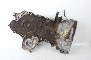 Кришка двигуна передня 1.8 Hybrid Toyota Prius (ZVW35) 2009-2015 1131037060 (66947) в Києві від компанії Автозапчасти б/у для японских автомобилей – выбирайте Razborka6062