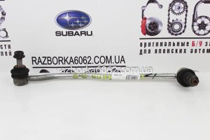 Стійка стабілізатора передня права Subaru Legacy (BN) 2014-2020 20420AL000 (52715)