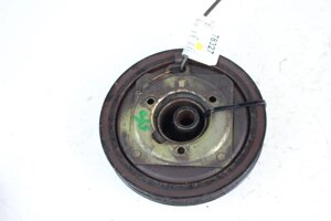 Муфта компресора кондиціонера Subaru Forester (SG) 2002-2008 73111SA010 (78327)