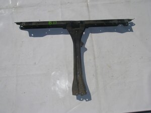 Панель передня кузовна верхня Subaru Tribeca (WX) 2006-2014 53060XA01B9P / 53040XA00A9P (4049) в Києві от компании Автозапчасти б/у для японских автомобилей – выбирайте Razborka6062