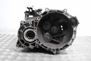 Коробка передач МКПП 2.0 Diesel 4WD Hyundai Tucson (LM) / IX35 20102015 4300024720 (65687) M56GF2