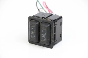 Кнопки підігріву сидіння Mitsubishi Outlander (GF) 2012- 8610A114 (54404) в Києві от компании Автозапчасти б/у для японских автомобилей – выбирайте Razborka6062