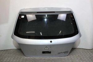 Кришка багажника -06 Mitsubishi Outlander (CU) 2003-2008 MR954463 (3500)