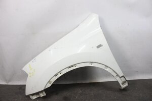 Крило переднє ліве -10 Nissan Qashqai (J10) 2007-2014 F3101JD0M0 (10289) в Києві від компанії Автозапчасти б/у для японских автомобилей – выбирайте Razborka6062