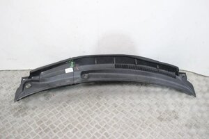 Жабо під лобове скло ( пластик ) права частина Toyota Auris 2006-2012 5570912100 (51385) в Києві от компании Автозапчасти б/у для японских автомобилей – выбирайте Razborka6062