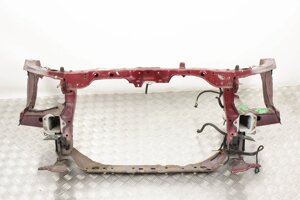 Панель передня кузовна в зборі Honda Civic 4D (FD) 2006-2011 60400SNBE00ZZ (29693) в Києві от компании Автозапчасти б/у для японских автомобилей – выбирайте Razborka6062