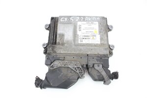 Блок управління двигуном 2.2 АКПП TDI Mazda CX-5 (KE) 2012-2017 SH0218881G (67872)