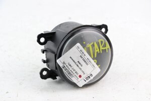 Фара протитуманні права Suzuki Grand Vitara (JB) 2006-2017 3550063J04 (6401) в Києві від компанії Автозапчасти б/у для японских автомобилей – выбирайте Razborka6062