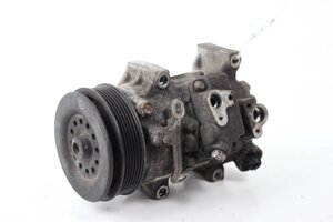 Компресор кондиціонера 1.6 Toyota Auris 2006-2012 GE4472601493 (20269) в Києві от компании Автозапчасти б/у для японских автомобилей – выбирайте Razborka6062