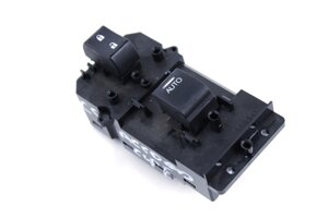 Кнопка склопідіймача одиночна передні праві 07-10 Honda Accord Coupe (CS) 2007-2012 35760TE0A31 (25299) в Києві от компании Автозапчасти б/у для японских автомобилей – выбирайте Razborka6062