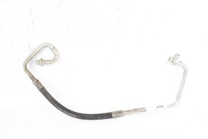 Трубка кондиціонера компресор - радіатор 1.5dci Nissan Qashqai (J11- Rogue Sport) 2014-2022 924904EA0A (81225) в Києві от компании Автозапчасти б/у для японских автомобилей – выбирайте Razborka6062