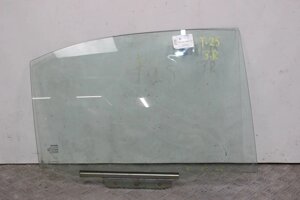 Скло двері заднє праве Toyota Avensis T25 2003-2009 6810305100 (2125) в Києві от компании Автозапчасти б/у для японских автомобилей – выбирайте Razborka6062