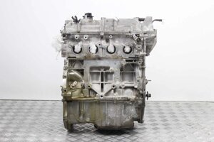 Двигун без навісного обладнання 1.6 Nissan Versa / Note (E12) 2013-2017 101023VA1A (43744)