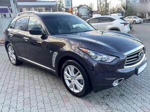 Розбирання Infiniti QX70/FX 2013-2017 Razborka (26300) в Києві от компании Автозапчасти б/у для японских автомобилей – выбирайте Razborka6062