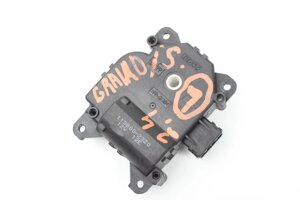 Stepper двигуна піч Mitsubishi Grandis 2004-2010 1138002320 (58442) в Києві от компании Автозапчасти б/у для японских автомобилей – выбирайте Razborka6062