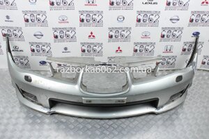 Bamper Front WRX відпочинок для шайб для фари Subaru Impreza (GD-GG) 2000-2007 55504FE010 (4811) Універсальний