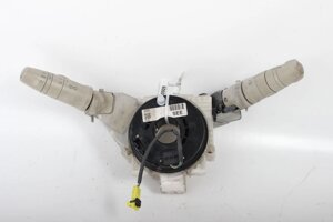 Шлейф AIRBAG Nissan Micra (K12) 2002-2011 25560BC60C (80909) в Києві от компании Автозапчасти б/у для японских автомобилей – выбирайте Razborka6062