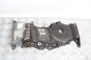 Кришка двигуна передня 2.0 Toyota RAV-4 II 2000-2005 1131028081 (80563) в Києві от компании Автозапчасти б/у для японских автомобилей – выбирайте Razborka6062