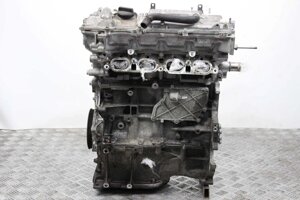 Двигун без навісного обладнання 1.8 Hybrid Toyota Auris 2006-2012 2ZRFXE (66242) в Києві от компании Автозапчасти б/у для японских автомобилей – выбирайте Razborka6062