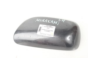 Накладка на дзеркало ліве -10 (Murakami) Toyota Auris 2006-2012  (78600) в Києві от компании Автозапчасти б/у для японских автомобилей – выбирайте Razborka6062