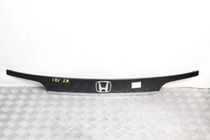 Накладка кришки багажника -15 Honda CR-V (RM) 2012-2017 74890T1GE00ZA (79526)