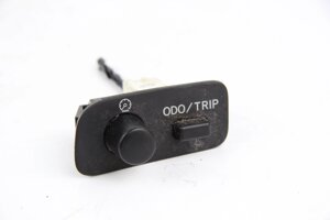 Кнопка TRIP Lexus RX (XU30) 2003-2008 841190E010C0 (48937) в Києві от компании Автозапчасти б/у для японских автомобилей – выбирайте Razborka6062