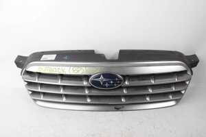 Решітка радіатора 06- Subaru Outback (BP) 2003-2009 91121AG160 (10232) в Києві від компанії Автозапчасти б/у для японских автомобилей – выбирайте Razborka6062