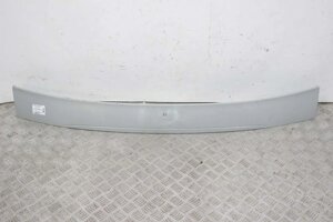 Накладка кришки багажника новий не оригінал Mitsubishi Eclipse Cross (GK) 2018- 5817A077ZZ (77744)
