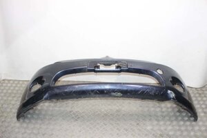 Бампер передній Mitsubishi Grandis 2004-2010 MN150967WA (77672)