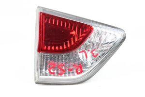 Ліхтар лівий внутрішній -16 Nissan Pathfinder (R52) 2014-2020 265553KA2B (40333)