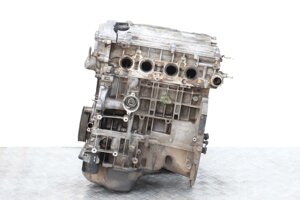 Двигун без навісного обладнання 2.4 Toyota RAV-4 II 2000-2005 2AZFE (64687)