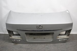 Кришка багажника Lexus ES (GSV40) 2006-2013 6440133490 (20120) в Києві от компании Автозапчасти б/у для японских автомобилей – выбирайте Razborka6062