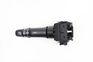 Перемикач подрулевий лівий Mitsubishi Outlander (CW) XL 2006-2014 8614A061 (3705) в Києві від компанії Автозапчасти б/у для японских автомобилей – выбирайте Razborka6062