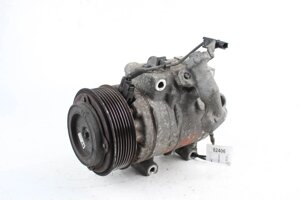 Компресор кондиціонера 2.2 TDI Honda CR-V (RM) 2012-2017 38810R7CG02 (82406) в Києві от компании Автозапчасти б/у для японских автомобилей – выбирайте Razborka6062