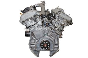 Двигун без навісного обладнання 3.0 1MZFE 03-06 Toyota Camry 30 2001-2006 1MZFE (24851) під VVTI