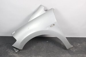 Front Front Left Nissan Tiida (C11) 2007-2013 F3101ZW5MA (4220)