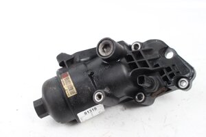 Корпус масляного фільтра 1.6 TDI 15- Kia Ceed (JD) 2012-2019 263102A610 (82710) в Києві від компанії Автозапчасти б/у для японских автомобилей – выбирайте Razborka6062