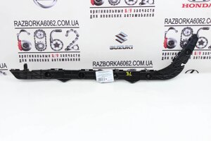 Напрямна заднього бампера ліва 09-13 Lexus ES (GSV40) 2006-2013 5215833021 (34767) в Києві от компании Автозапчасти б/у для японских автомобилей – выбирайте Razborka6062