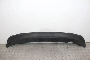 Накладка бампера заднього Hyundai I30 (PD) 2017- 86612G4000 (83814) в Києві від компанії Автозапчасти б/у для японских автомобилей – выбирайте Razborka6062