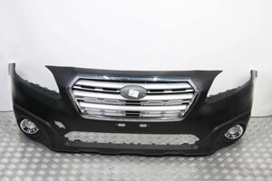 Передній бамперний збірник Eu Новий оригінал Subaru Outback (BS/BN) 2014-2020 57704AL030 (48229)