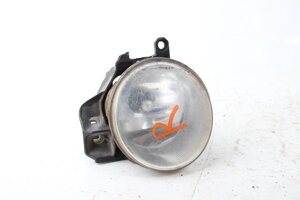 Фара протитуманна права дефект 12- Toyota Prius (ZVW35) 2009-2015 8121012230 (84495) в Києві від компанії Автозапчасти б/у для японских автомобилей – выбирайте Razborka6062