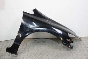 Крило переднє праве Honda Civic 4D (FD) 2006-2011 60211SNBJ00ZZ (3021)