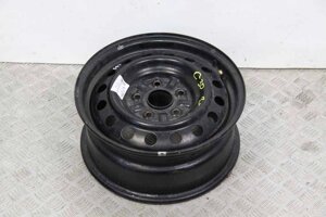 Диск колісний R15 залізо Toyota Camry 30 2001-2006 4261106160 (79315) в Києві от компании Автозапчасти б/у для японских автомобилей – выбирайте Razborka6062