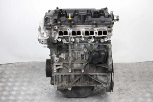 Двигун без навісного обладнання 2.0 Mazda 3 (BM) 2012-2018 PEY702300E (66645) sky active